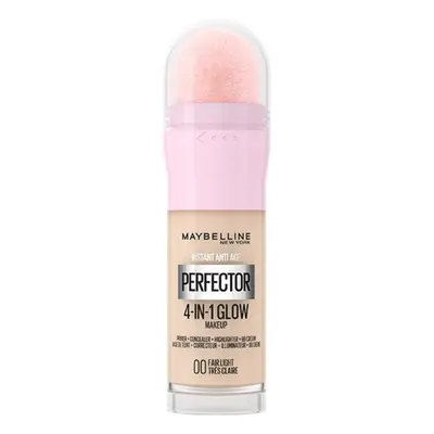 Maybelline New York, Make-up Perfector, odstín 00 Fair light, 20 ml