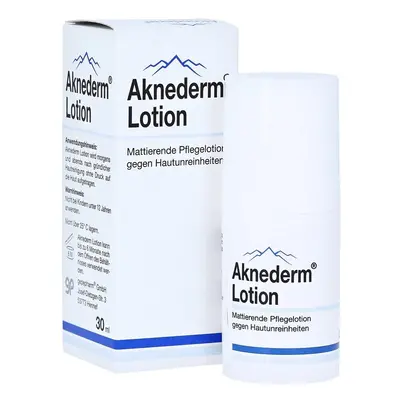 Aknederm Lotion 30ml