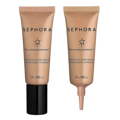 Sephora Amazing Luminizer