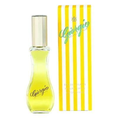 Giorgio Beverly Hills Giorgio, 50ml