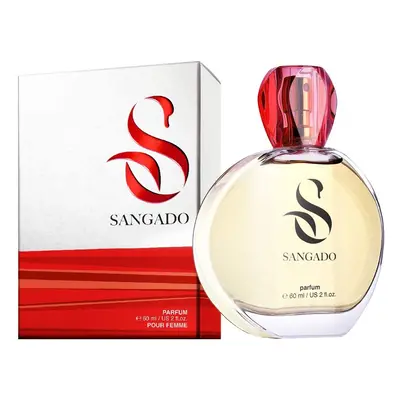 SANGADO Parisian, 60 ml