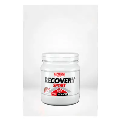 Whysport Recovery Sport - potréninkový přípravek