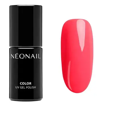 NEONAIL Neonail, UV Gel lak na nehty, odstín Bora Bora, 7,2 ml