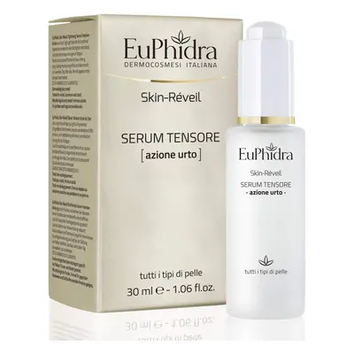 Euphidra Euphidra, Skin Réveil Serun Tensore, Azione Urto, hydratační sérum na tvář, 30 ml