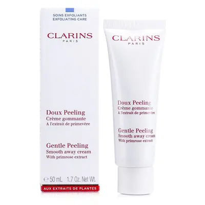 Clarins Exfoliating Care Gentle Peeling 50ml