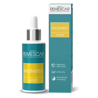 REMRSCAR Remescar niacinamide serum 30ML