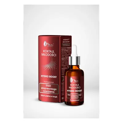 Ava Laboratorium Sérum hydro-boost