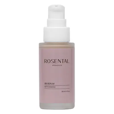 Rosental Organics BB sérum s ženšenem 30ml