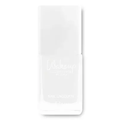 Wakeup Cosmetics Wakeup Cosmetics, Lak na nehty, odstín Pyrinee, 10 ml