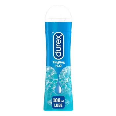 Durex Play, Tingle, 100 ml