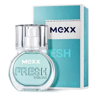 Mexx Fresh toaletní voda 15 ml