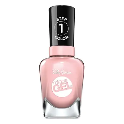 Sally Hansen Sally Hansen, Miracle gelový lak na nehty, odstín 238 Regal rose, 14,7 ml