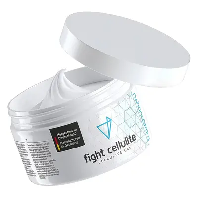 Nationofstrong Fight Cellulite - krém proti celulitidě 225ml