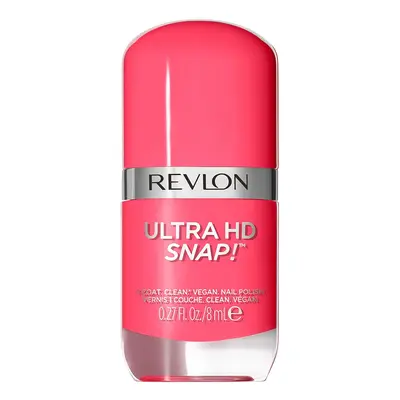 Revlon Revlon, lak na nehty, odstín No drama, 8 ml