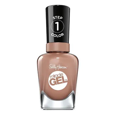 Sally Hansen Sally Hansen, Miracle gelový lak na nehty, odstín 640 Totem-ly Yours, 14,7 ml