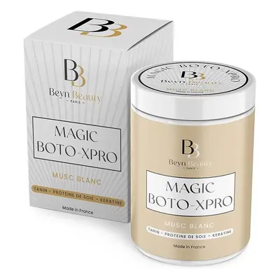 Beyn Beauty Magic Boto-XPRO Pro péči o vlasy 1000ml (Potevřená plomba)