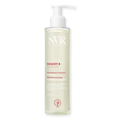 SVR Cicavit+ Gel Moussant 200ml