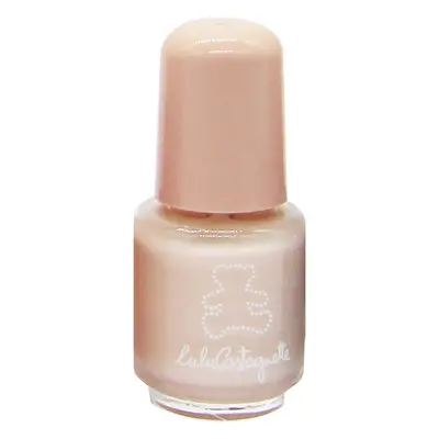 Lulu Castagnette Lulu Castagnette, mini rychleschnoucí lak na nehty, odstín N°6, 5 ml