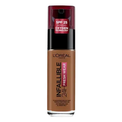 L'Oréal L'Oreal Paris Infallible Freshwear Foundation 355 Sienna