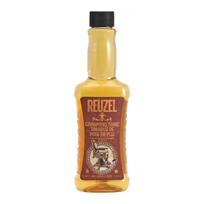 Reuzel Reuzel, Grooming Tonic, vyživující vlasové tonikum, 500 ml