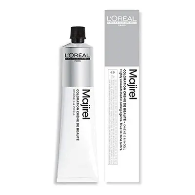 L'Oréal L'Oréal, Majirel, barva na vlasy, odstín 4, 50 ml, bez krabičky