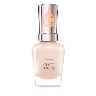 Sally Hansen Sally Hansen, Color Therapy, odstín 220 Rosy Quartz 14,7 ml