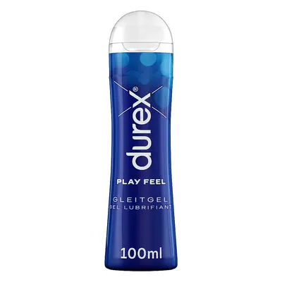 Durex Play Feel - lubrikant 100ml