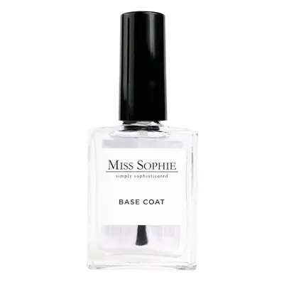 Miss Sophie Miss Sophie, podkladový lak na nehty, 14 ml