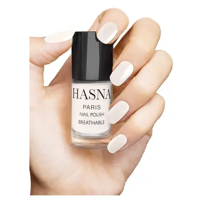 Hasna Paris Hasna Paris, Halal lak na nehty, odstín N.33, 6 ml