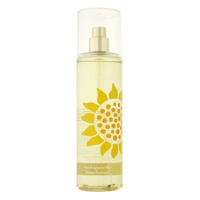 Elizabeth Arden Sunflowers tělový sprej, 236 ml