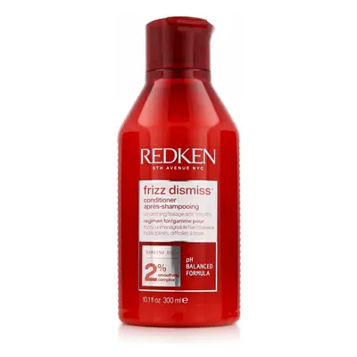 Redken Redken, Frizz Dismiss, kondicionér, 300 ml