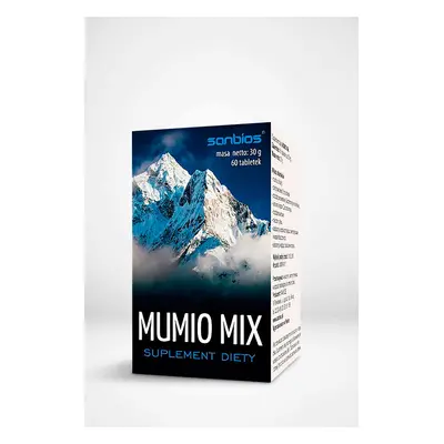 Sanbios Mumio mix