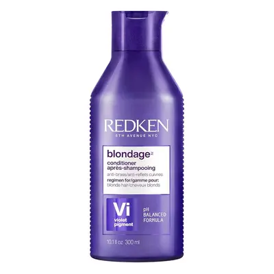 Redken Blondage Conditioner Kondicionér na vlasy 500ml