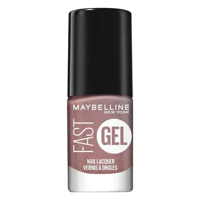 Maybelline Maybelline, Fast gel, Lak na nehty, odstín Nude Flash, 6,7 ml