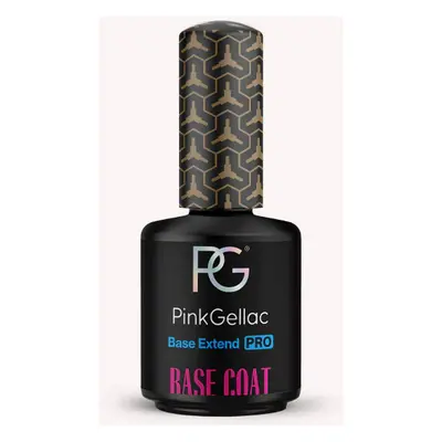 PG Pink Gellac Base Extend Pro Base Coat