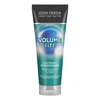 JOHN FRIEDA Volume Lift Lightweight kondicionér 250ml