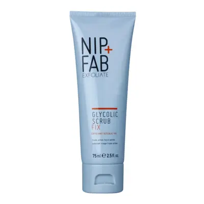 NIP+FAB Glycolic Fix 10% peeling na obličej