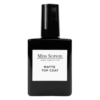 Miss Sophie Top Coat (matte)