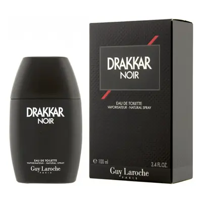 Guy Laroche Drakkar Noir, toaletní voda pánská, 100 ml