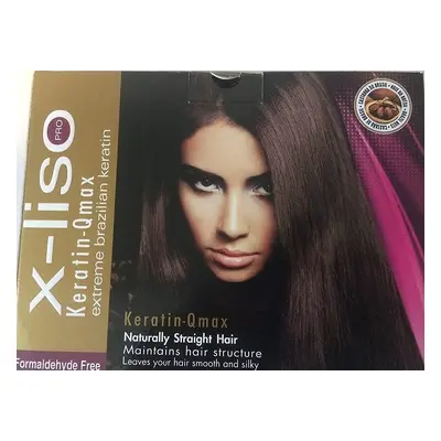 X-liso X-liso, Keratin-Qmax, 300 ml