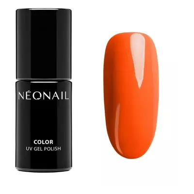 NEONAIL Neonail, UV Gel lak na nehty, odstín Bon Voyage, 7,2 ml