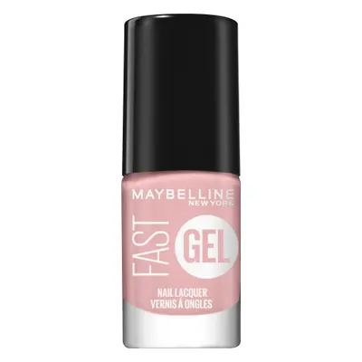 Maybelline Maybelline, Fast gel, Lak na nehty, odstín Bit of Blush, 6,7 ml