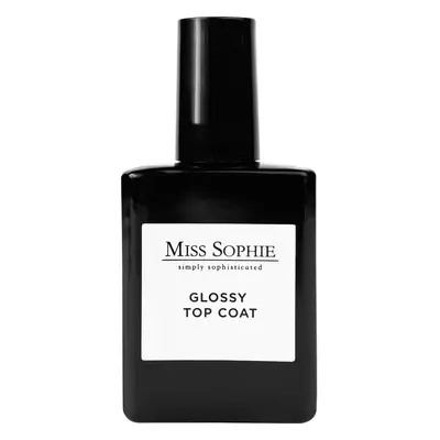 Miss Sophie Top Coat (glossy)