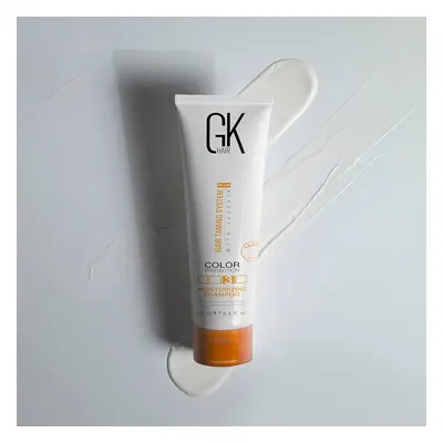 GKHair GK Hair Zjasňující Šampon Pre-Treatment 100ml