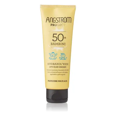 Angstrom Protect Sun Cream pro děti, 50+, 125ml