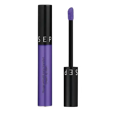 Sephora Krémový lesk na rty -103 Violet Vertigo