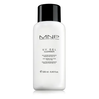 MNP UV GEL CLEANSER 250 ML