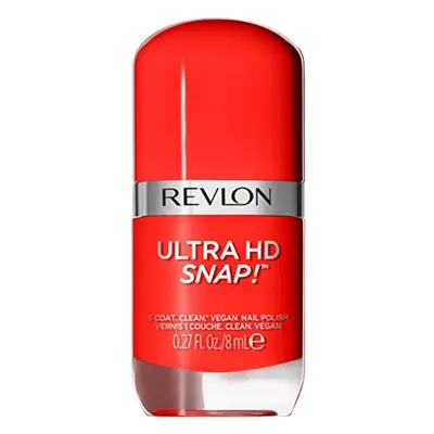 Revlon Revlon, lak na nehty, odstín She is on fire, 8 ml