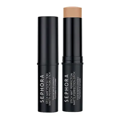 Sephora Collection Matte Perfection Stick Foundation - 26. Peach