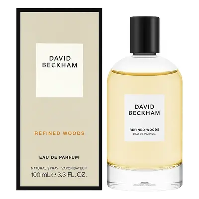 DAVID BECKHAM REFINED WOODS 100ml